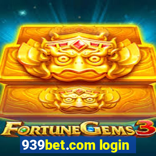 939bet.com login